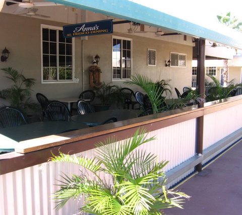 Bluestone Motor Inn - Accommodation Mt Buller 2
