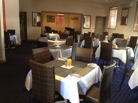 Bluestone Motor Inn - Accommodation Mt Buller 3