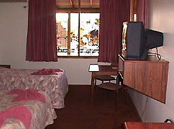 Erldunda NT Accommodation Mt Buller