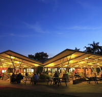 Cooinda Lodge Kakadu - Accommodation Mt Buller