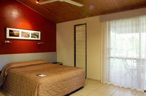 Cooinda Lodge Kakadu - Accommodation Mt Buller 3