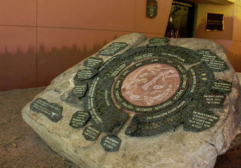 Cooinda Lodge Kakadu - Accommodation Mt Buller 4