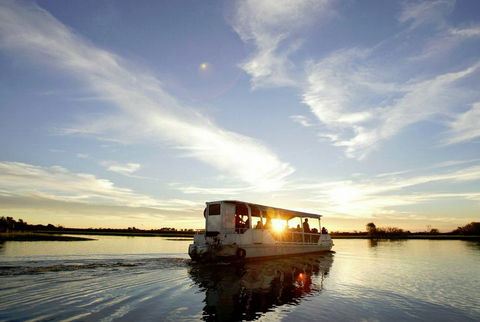 Cooinda Lodge Kakadu - Accommodation Mt Buller 5