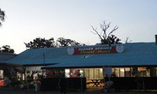 Warrego NT Accommodation Mt Buller