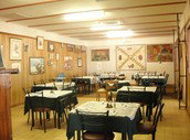 Renner Springs Desert Inn - Accommodation Mt Buller 1