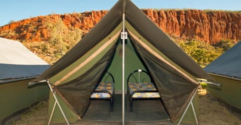 Glen Helen Resort - Accommodation Mt Buller 3