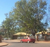 Outback Caravan Park - Accommodation Mt Buller