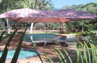 Outback Caravan Park - Accommodation Mt Buller 4