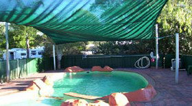 Threeways Roadhouse Tourist Park - Accommodation Mt Buller 1