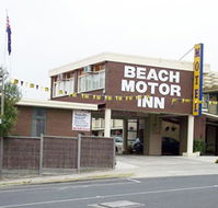 Beach Motor Inn - Accommodation Mt Buller