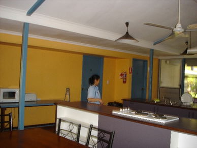 Lakeview Park Kakadu - Accommodation Mt Buller 7