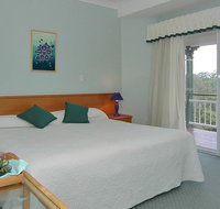 Eumundi Rise Bed And Breakfast - Accommodation Mt buller