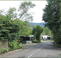 Palmwoods Caravan Park - Accommodation Mt Buller