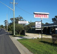 Sudden Comfort Motel