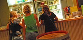 Toddy's Backpackers Resort - Accommodation Mt Buller 3