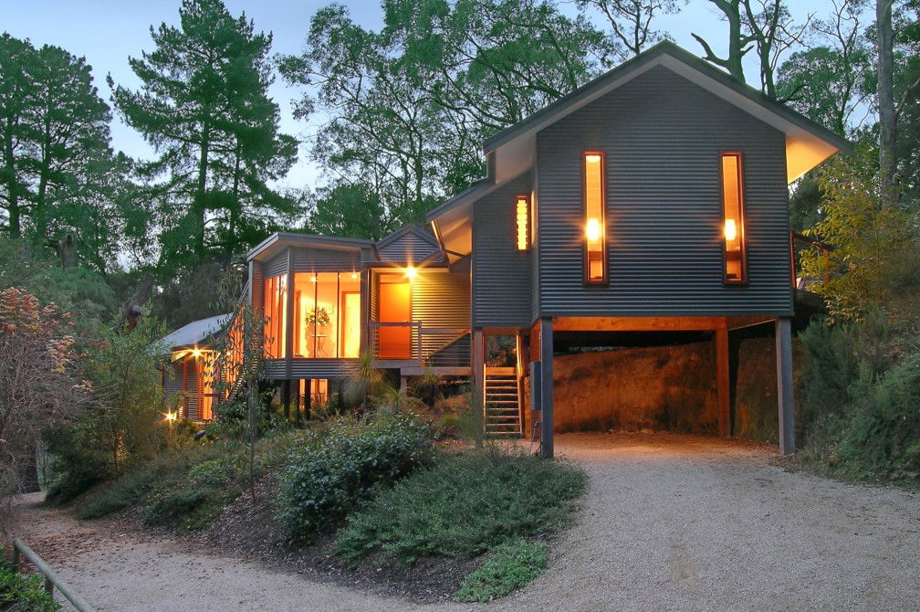 Aldgate SA Accommodation Mt Buller