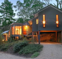 Cladich Pavilions - Accommodation Mt Buller