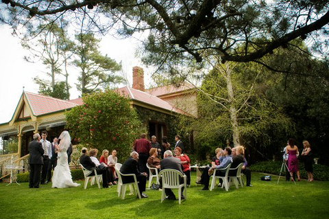 Tally Ho Lodge - Accommodation Mt Buller 4