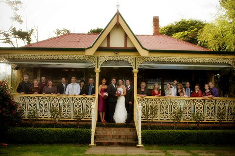 Tally Ho Lodge - Accommodation Mt Buller 5
