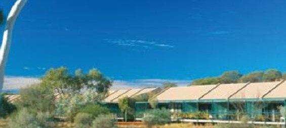 Kings Canyon NT Accommodation Mt Buller