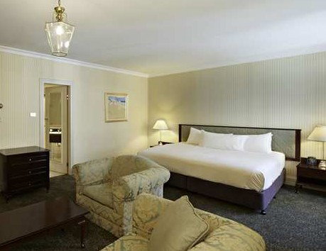 Parmelia Hilton - Accommodation Mt Buller 1