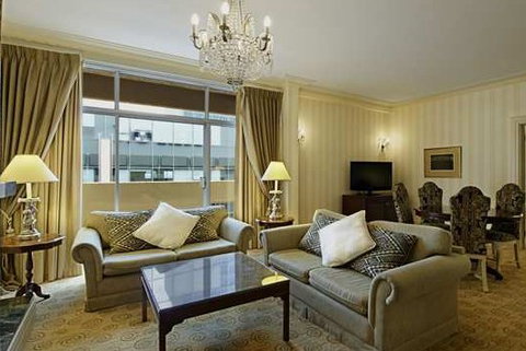 Parmelia Hilton - Accommodation Mt Buller 2