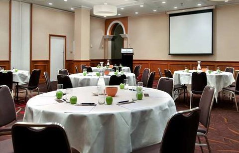 Parmelia Hilton - Accommodation Mt Buller 4