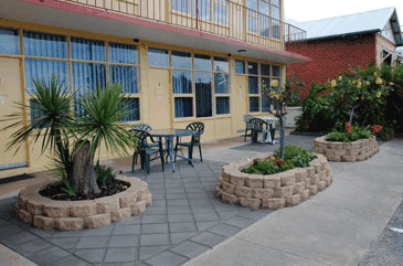 Blue Seas Motel - Accommodation Mt Buller