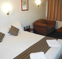 Coffs Harbour Pacific Palms Motel