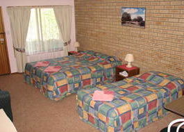 Gawler Ranges Motel - Accommodation Mt Buller 2
