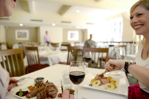 Mercure Grosvenor Hotel Adelaide - Accommodation Mt Buller 4