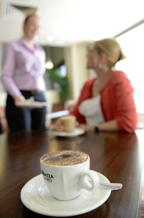 Mercure Grosvenor Hotel Adelaide - Accommodation Mt Buller 5