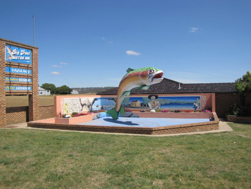 Oberon NSW Accommodation Mt Buller