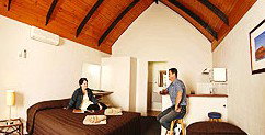 Desert Palms Resort - Accommodation Mt buller 0