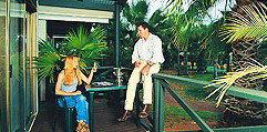 Desert Palms Resort - Accommodation Mt buller 1