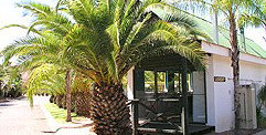 Desert Palms Resort - Accommodation Mt buller 2