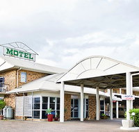 Gympie Muster Inn - Accommodation Mt Buller