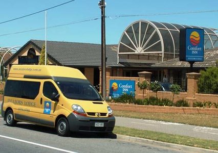 West Beach SA Accommodation Mt Buller