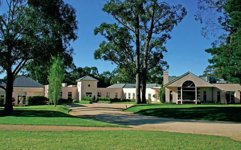 Lindenderry At Red Hill - Accommodation Mt Buller 0