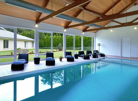 Lindenderry At Red Hill - Accommodation Mt Buller 3