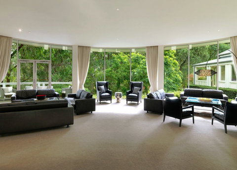 Lindenderry At Red Hill - Accommodation Mt Buller 4