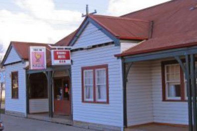 Benambra VIC Accommodation Mt Buller