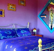 Airlie Beach Myaura Bed and Breakfast - Accommodation Mt Buller