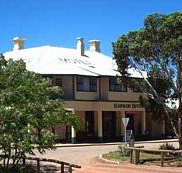 Hawker Hotel Motel - Accommodation Mt Buller