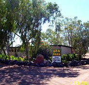Threeways Roadhouse Tourist Park - Accommodation Mt Buller