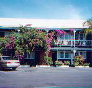 Mineral Sands Motel - Accommodation Mt Buller
