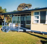 Eskavy Beach House - Accommodation Mt Buller