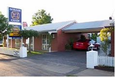 Jolly Swagman Motor Inn - Accommodation Mt Buller 0