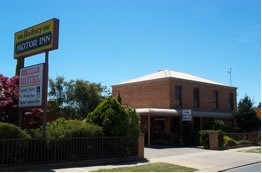 Mooroopna VIC Accommodation Mt Buller