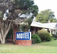 St Arnaud Country Road Inn - Accommodation Mt Buller
